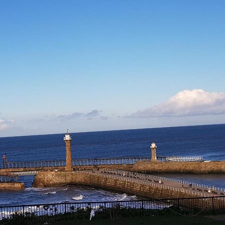 Willa The Hideaway Whitby Zewnętrze zdjęcie