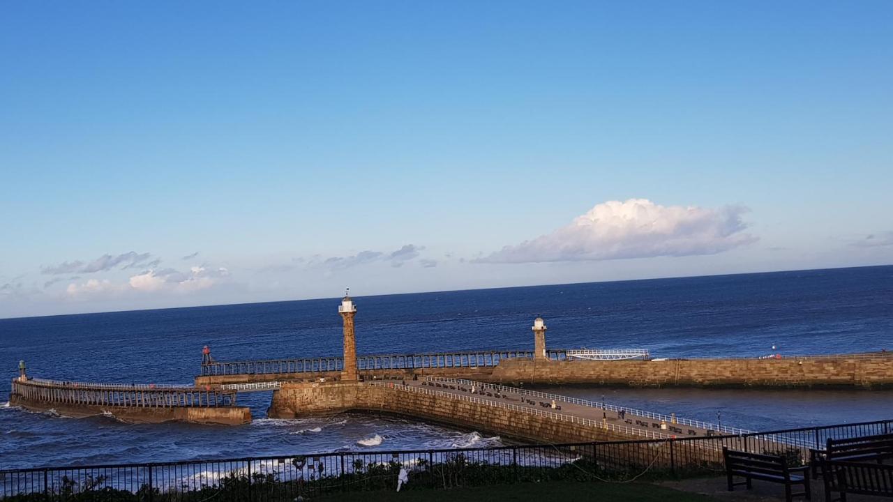 Willa The Hideaway Whitby Zewnętrze zdjęcie