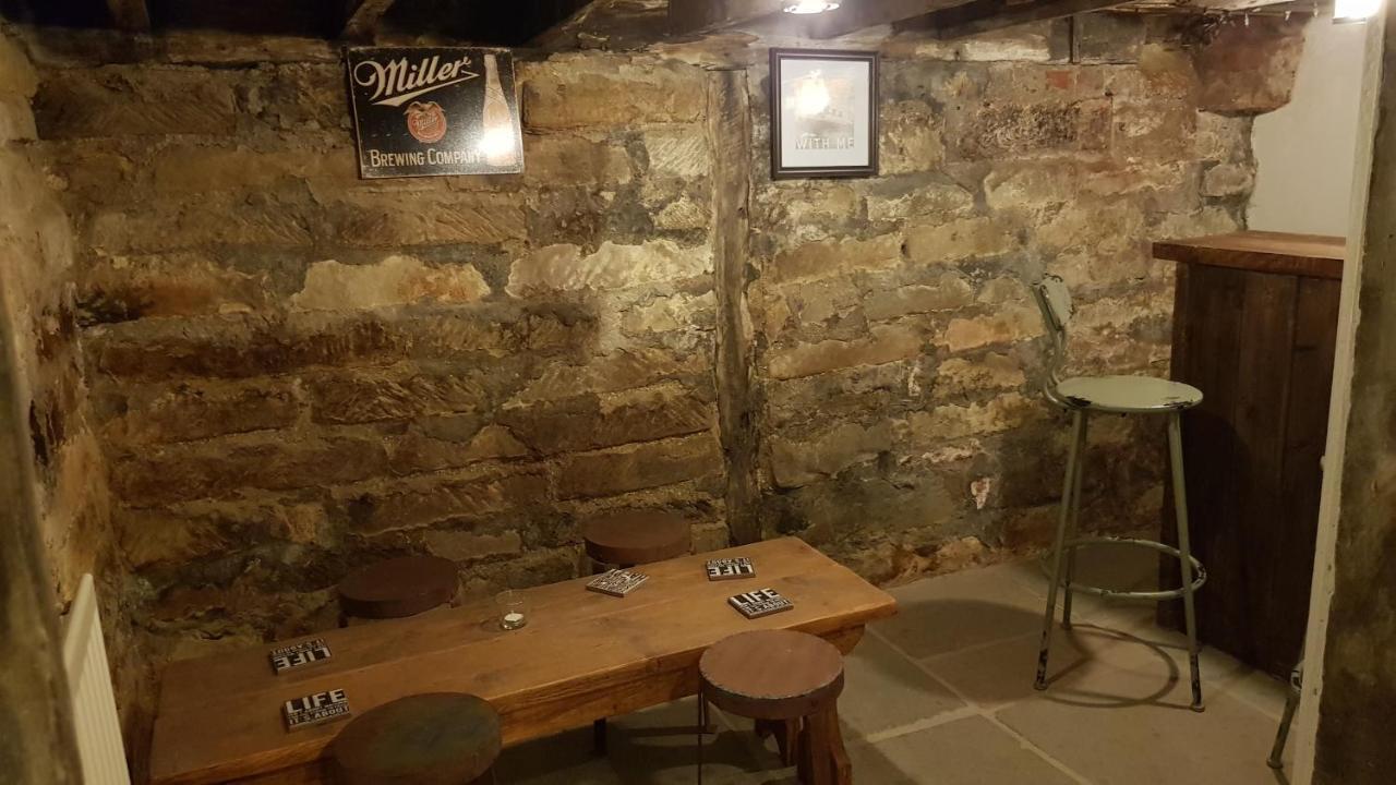 Willa The Hideaway Whitby Zewnętrze zdjęcie