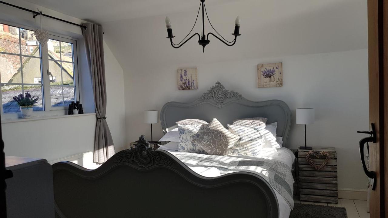 Willa The Hideaway Whitby Zewnętrze zdjęcie