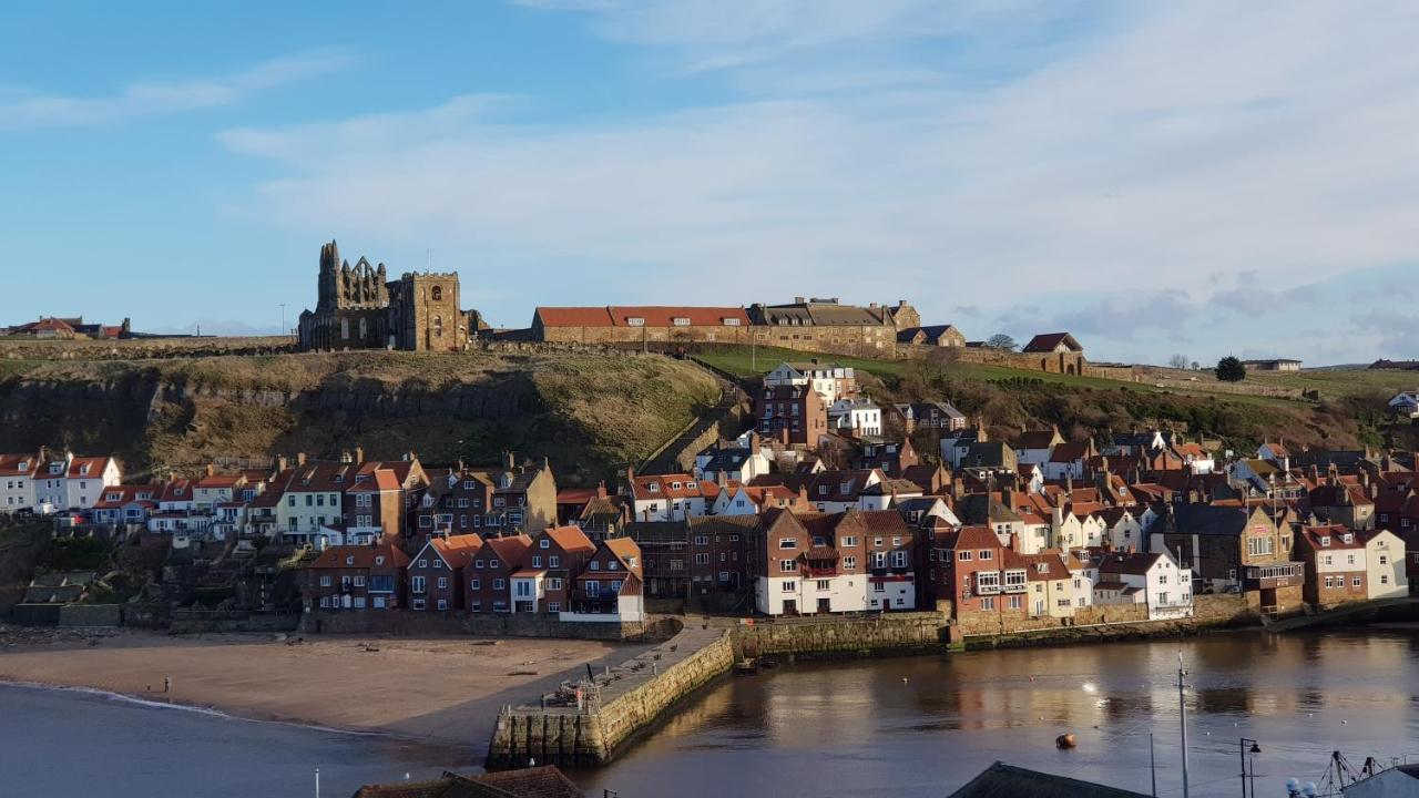 Willa The Hideaway Whitby Zewnętrze zdjęcie