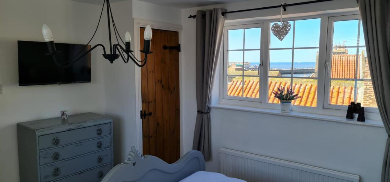 Willa The Hideaway Whitby Zewnętrze zdjęcie