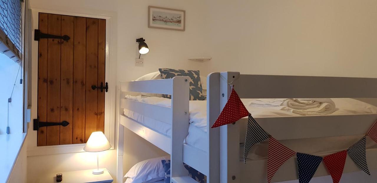 Willa The Hideaway Whitby Zewnętrze zdjęcie