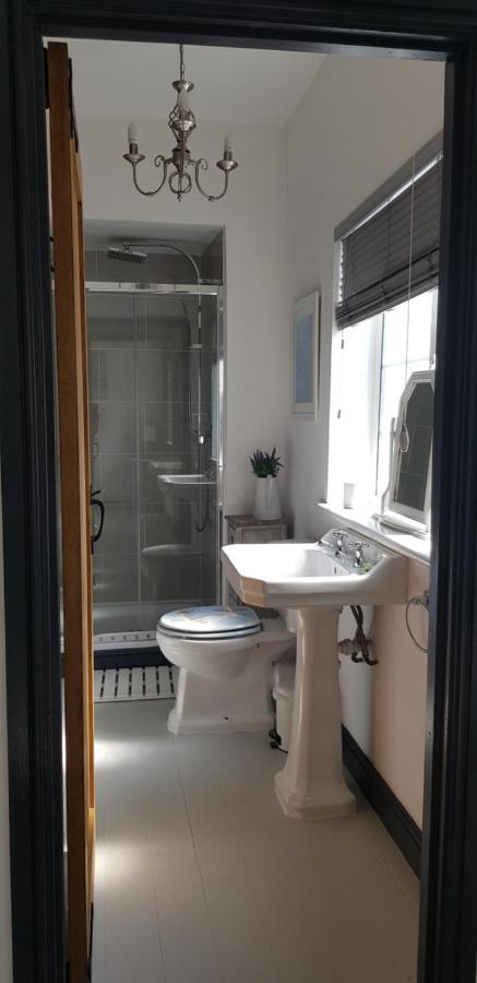 Willa The Hideaway Whitby Zewnętrze zdjęcie