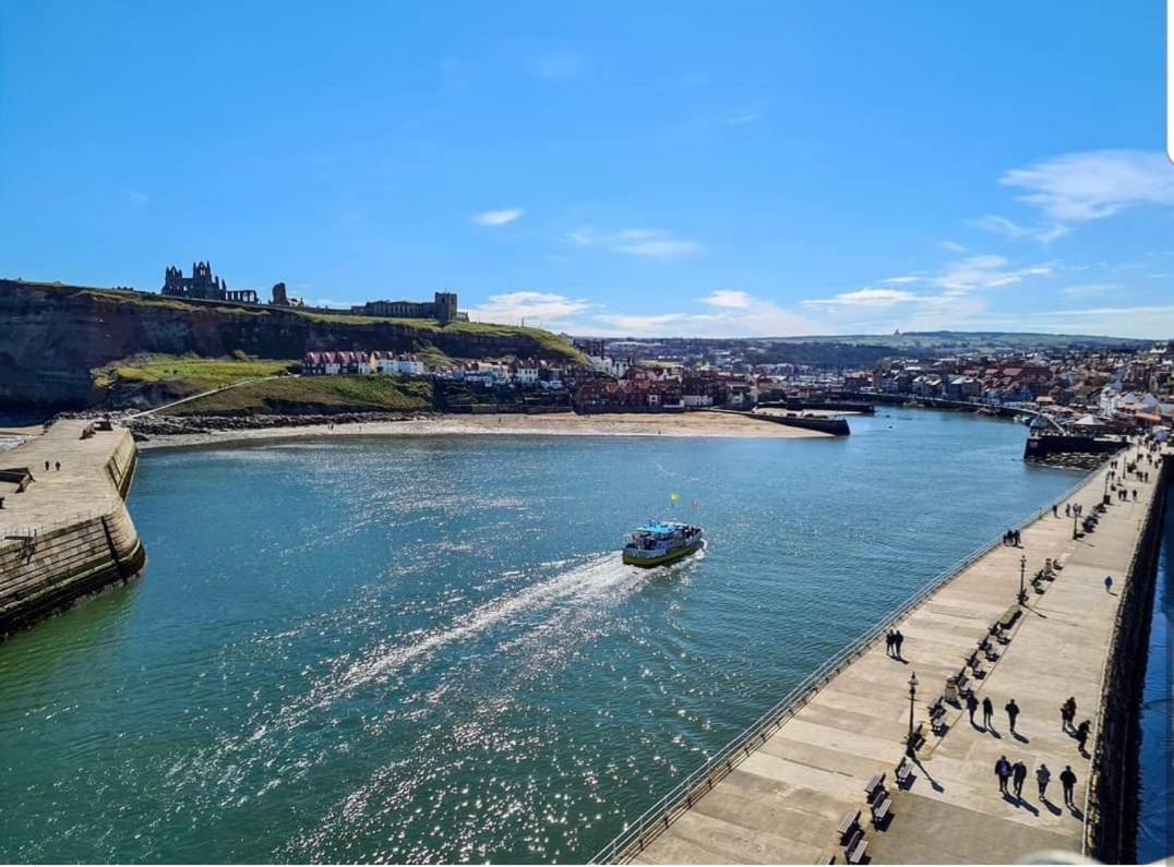 Willa The Hideaway Whitby Zewnętrze zdjęcie