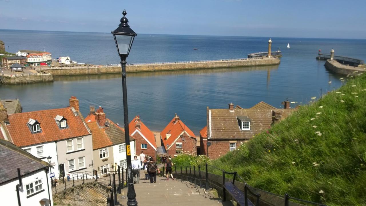 Willa The Hideaway Whitby Zewnętrze zdjęcie