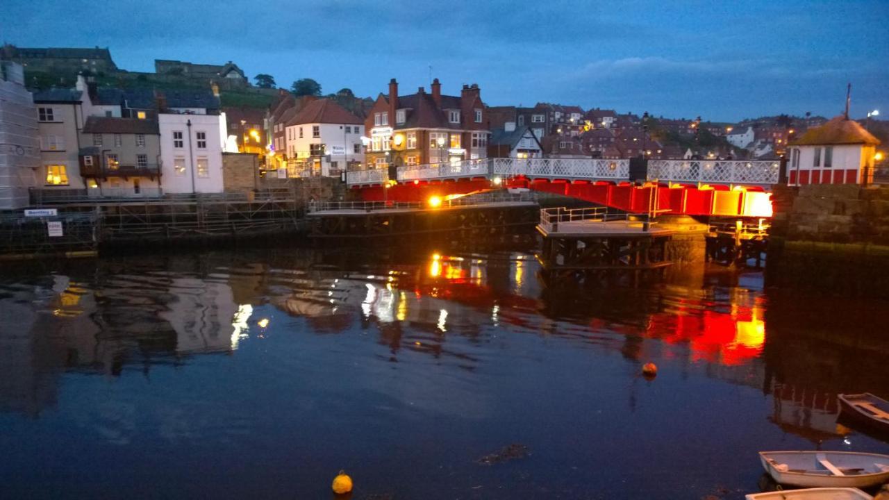 Willa The Hideaway Whitby Zewnętrze zdjęcie