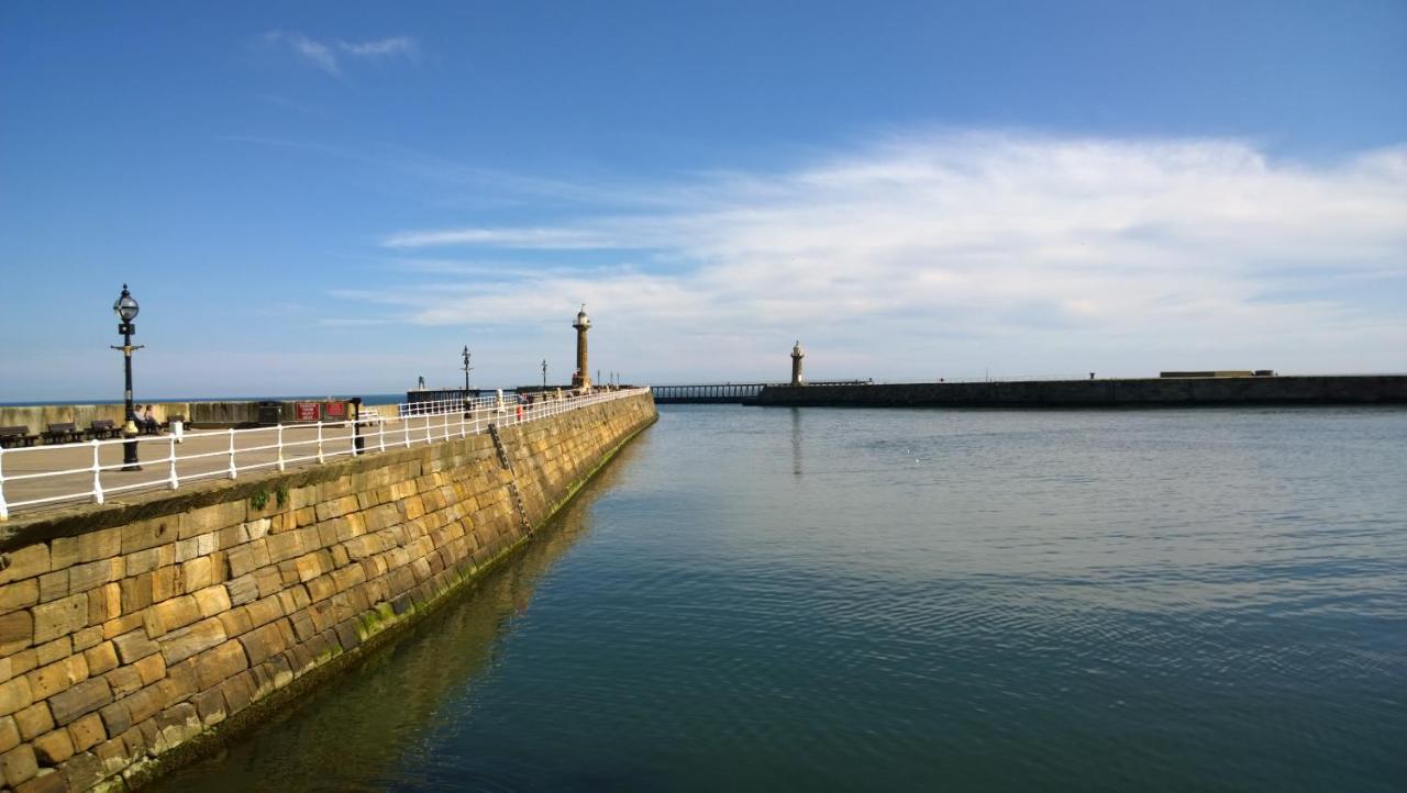 Willa The Hideaway Whitby Zewnętrze zdjęcie