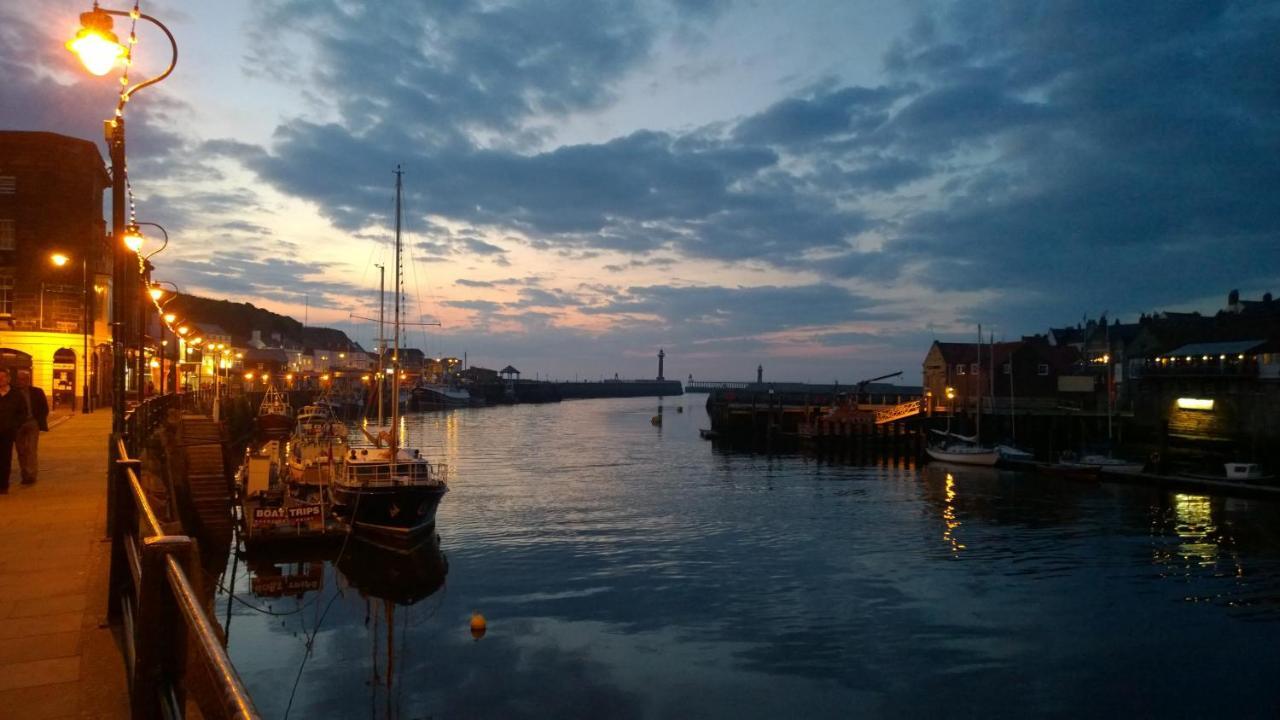 Willa The Hideaway Whitby Zewnętrze zdjęcie