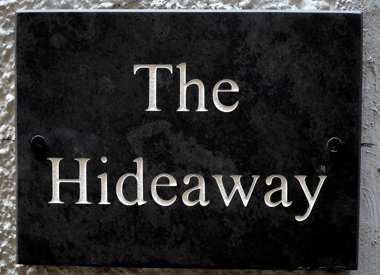 Willa The Hideaway Whitby Zewnętrze zdjęcie